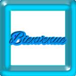 Espace bienvenue